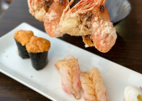 Sushi Fumi
