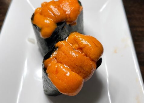 Sushi Fumi