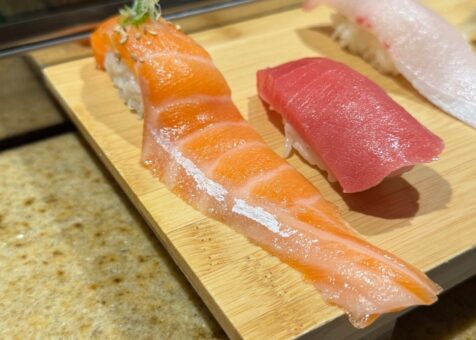 Sushi Ota