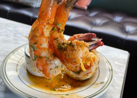 L & E Oyster Bar