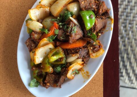 Tara's Himalayan Cuisine