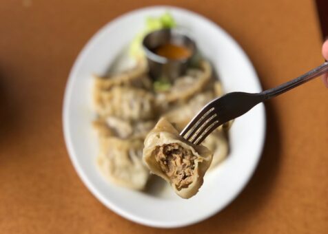 Tara's Himalayan Cuisine