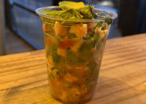 Oscar's Mexican Seafood