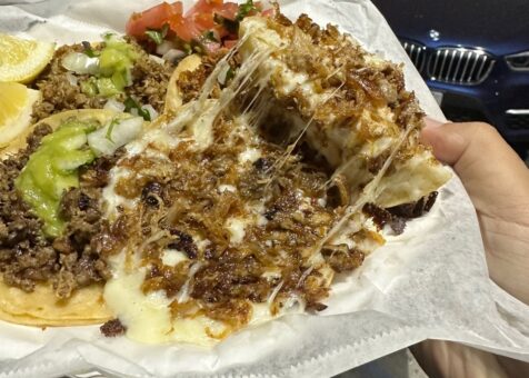 Taco Zone