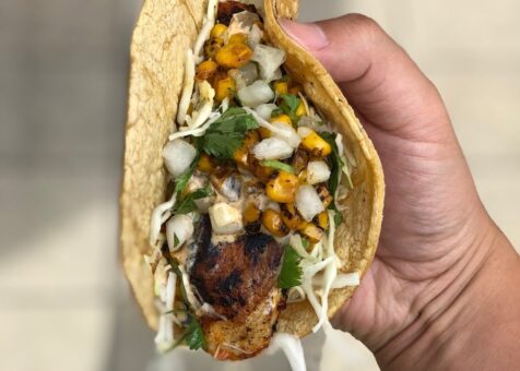Rubio's Coastal Grill