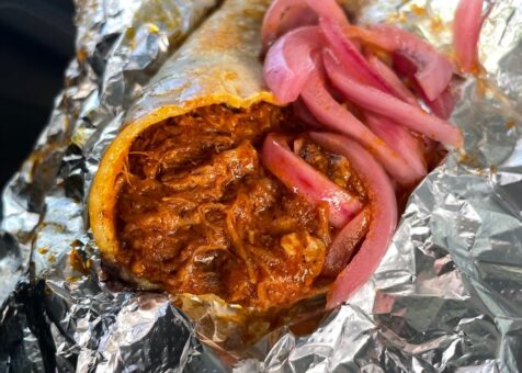 Guisados
