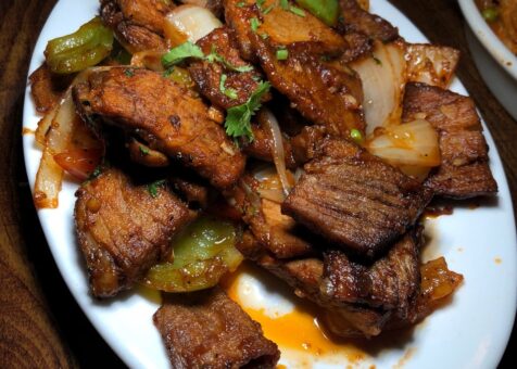 Tara's Himalayan Cuisine