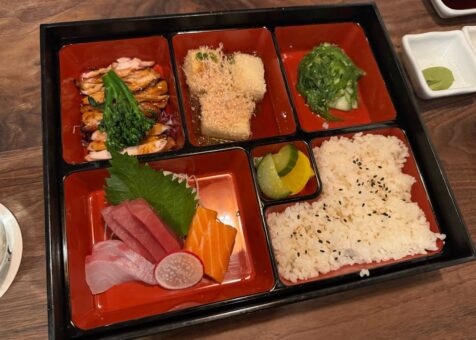 Kata Robata