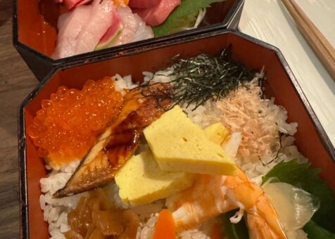 Kata Robata