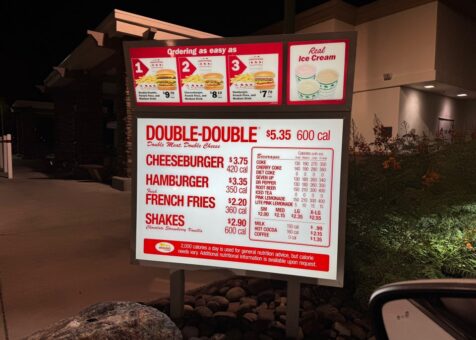 In-N-Out Burger
