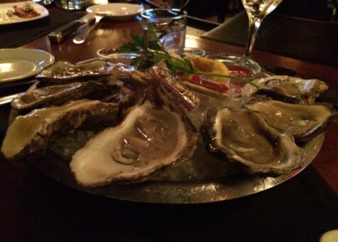 Eddie V's Prime Seafood