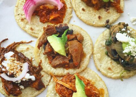 Guisados