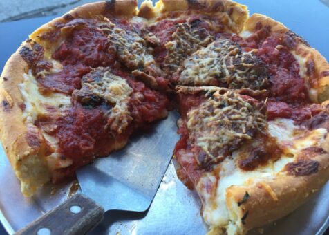 Masa of Echo Park Bakery & Cafe