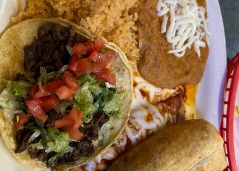 Guanajuato Mexican Restaurant