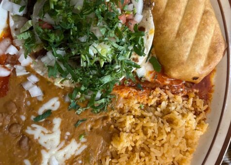 Guanajuato Mexican Restaurant