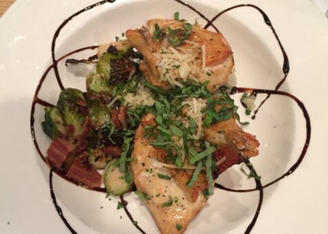 Blu Fine Wine & Food