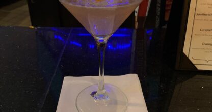 Round Bar