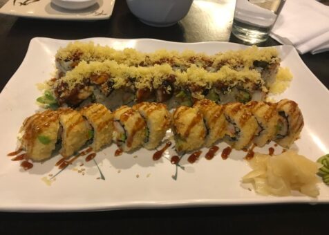 Kazoku Sushi