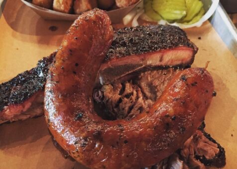Pecan Lodge