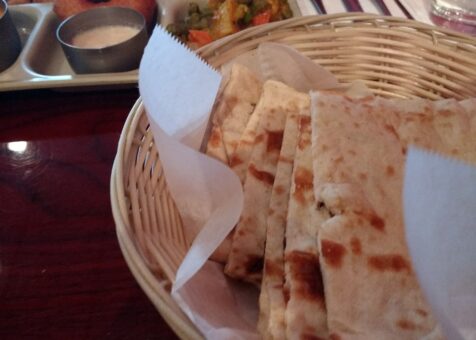 Annam Indian Cuisine