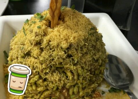 Chowpatty Chat Co.