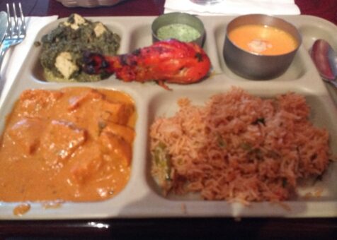 Annam Indian Cuisine