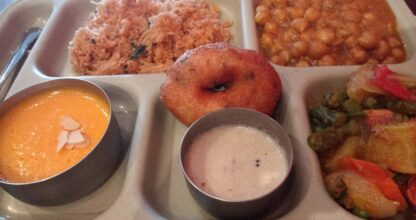 Annam Indian Cuisine