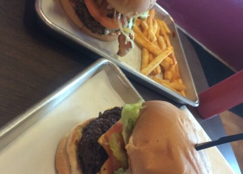 Big Belly's Burgers