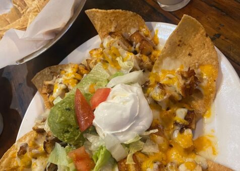Campuzano Mexican Food