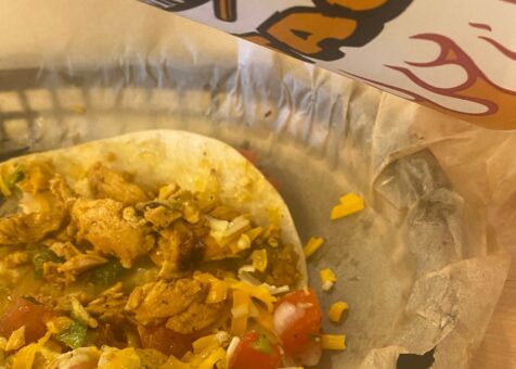 Torchy's Tacos