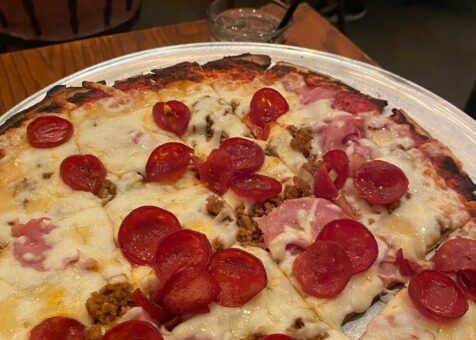 Eno's Pizza Tavern