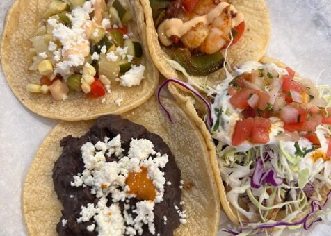 Guisados