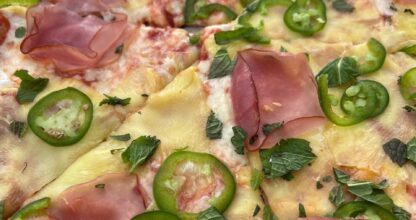 Pitfire Pizza Company