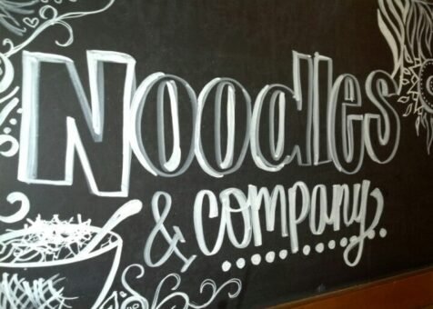 Noodles & Company