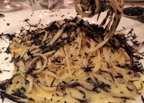 Babbo Ristorante e Enoteca