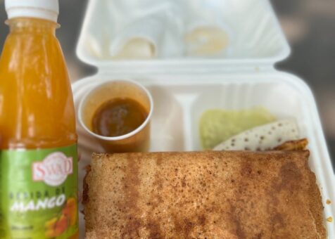 N.Y. Dosas
