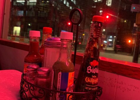 Lupe's East LA Kitchen