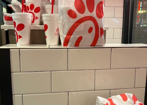 Chick-fil-A
