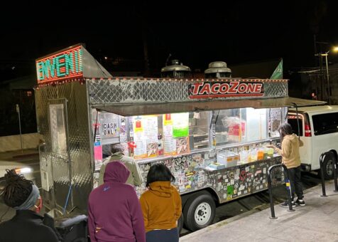 Taco Zone