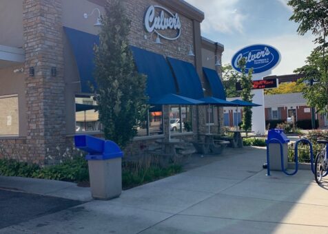 Culver's