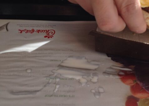 Chick-fil-A