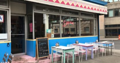 Lupe's East LA Kitchen