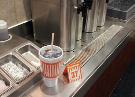 Whataburger