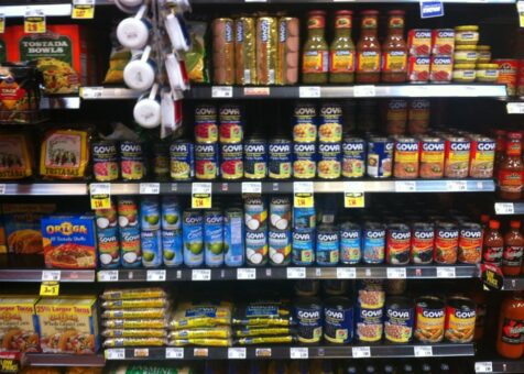 Fry's Food Store