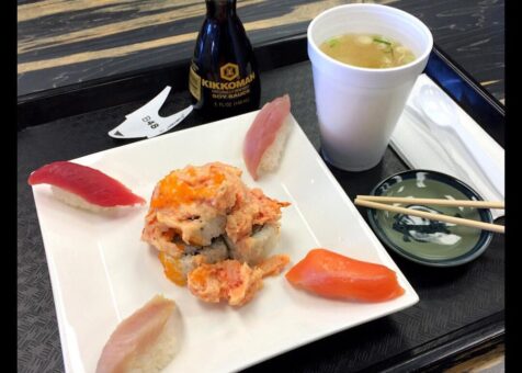 Kazy's Gourmet
