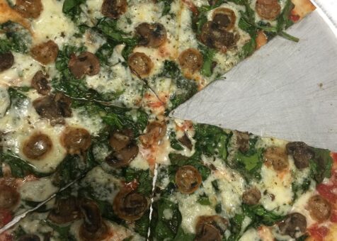Sapore's Pizza