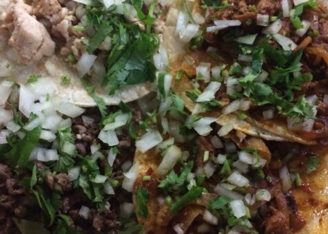 Taqueria Lupita's