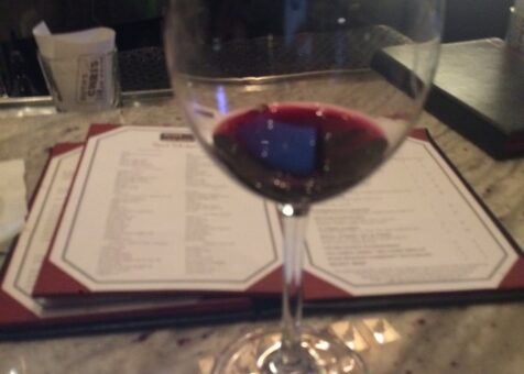 Ruth's Chris Steak House