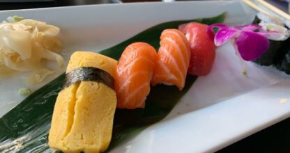 Sakae Sushi