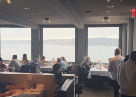 Eddie V's Prime Seafood